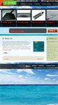 Mobile Screenshot of omeda-enterprise.com